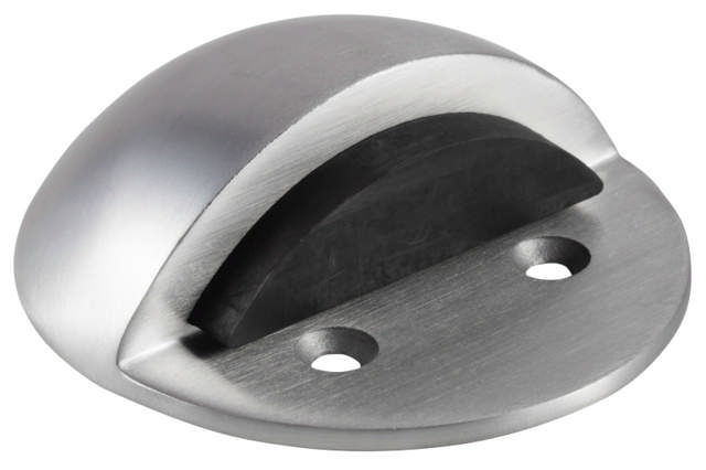 Lockit Türstopper Schildkröte Ø80x30 mm. massiv