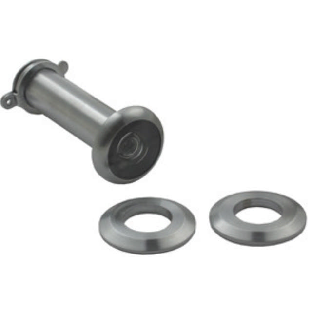 Lockit Türspion 1820 matt NOK 34-63mm.