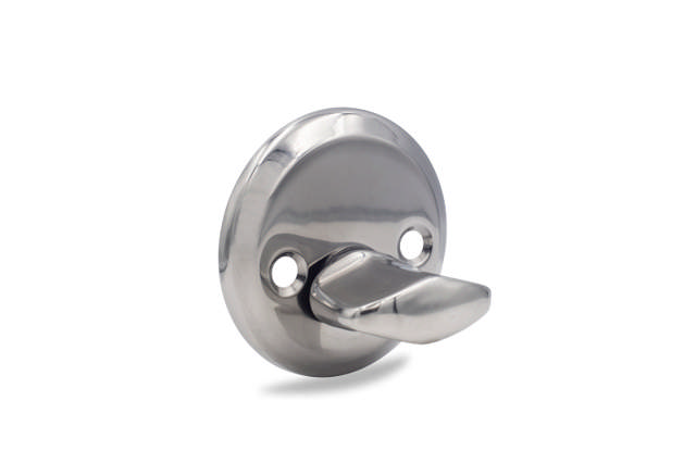 Lockit Twist 1190 Stange Edelstahl komplett