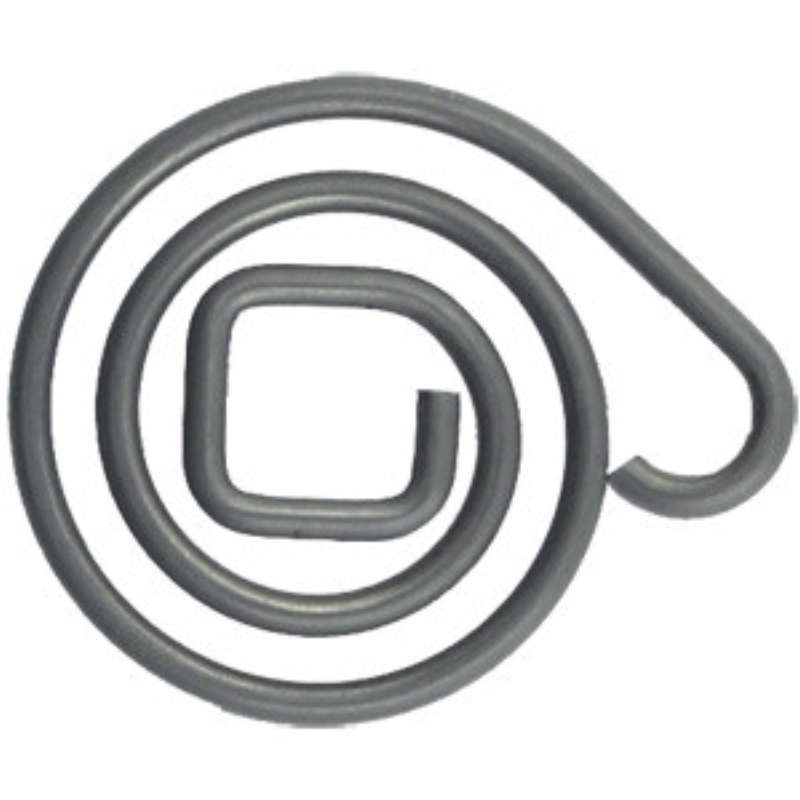 Lockit-Rückholfeder 1031 t/Türgriff