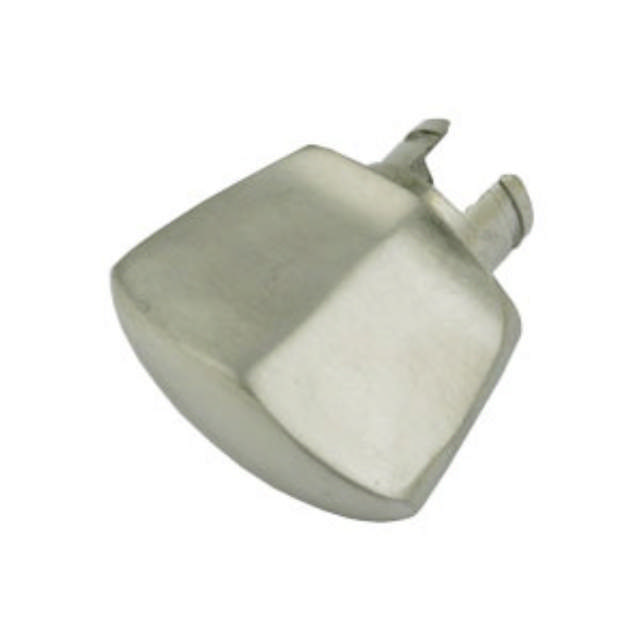 Lockit Twist 1190 Edelstahl, lose