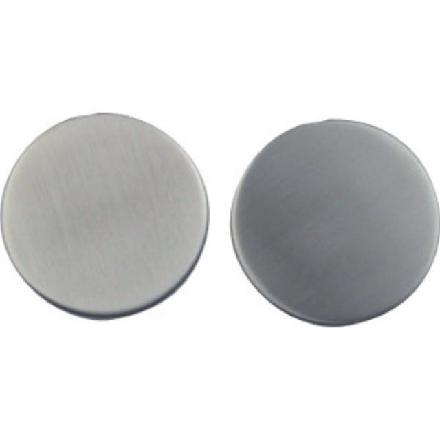 Lockit Blindrosette 1140 mit Clip (35–65 mm)