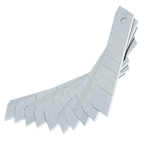 Olfa Messerklinge „HB-5B“ 25 mm 5 Stk.