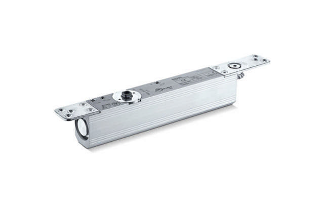 GEZE Boxer Einbau-Türschließer EN 3-6