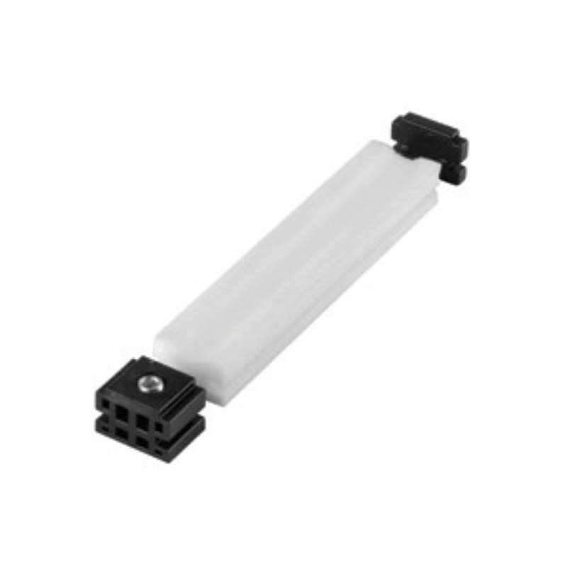 GEZE Öffnungsbegrenzer für TS 3000/5000 Gleitschiene