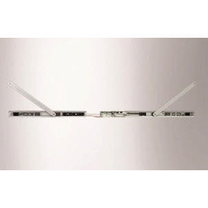 GEZE Boxer Gleitschiene E-ISM, SF ab 420mm