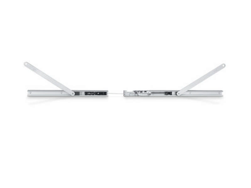 GEZE Boxer Nutenstein-Set ISM/E-ISM