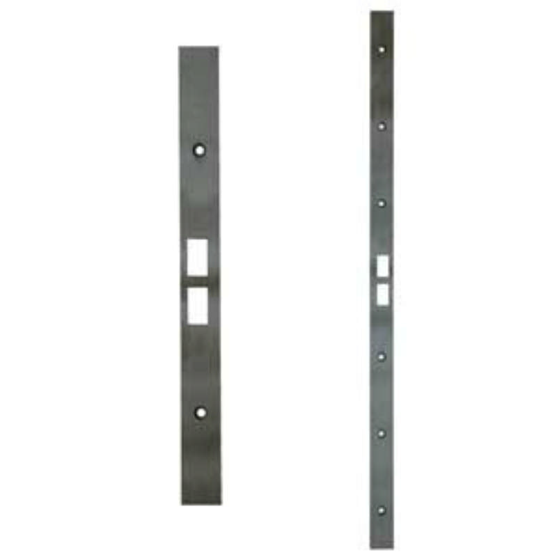 Lockit Slutblik 1470 für mittel. entsperren. Modulsperre