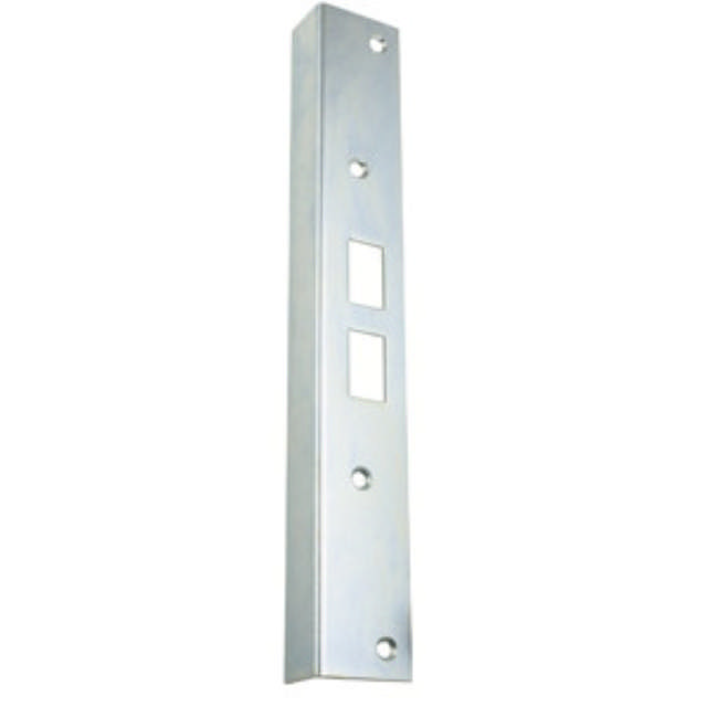 Lockit Winkelendplatte 1476-275x40x20x2,0mm.