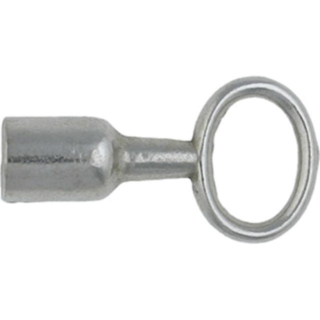 Schlüsselvierkant 5mm.