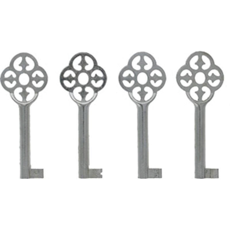 Möbelschlüsselnuss 8610/1