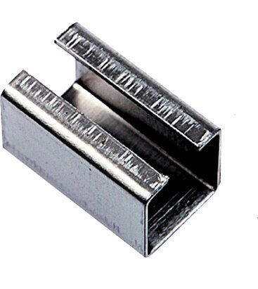 Fixbuchse 7-8mm, Reduzierung, 15mm lang