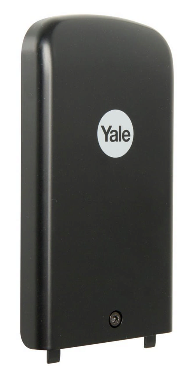 Yale Doorman Batterieabdeckung (924686)