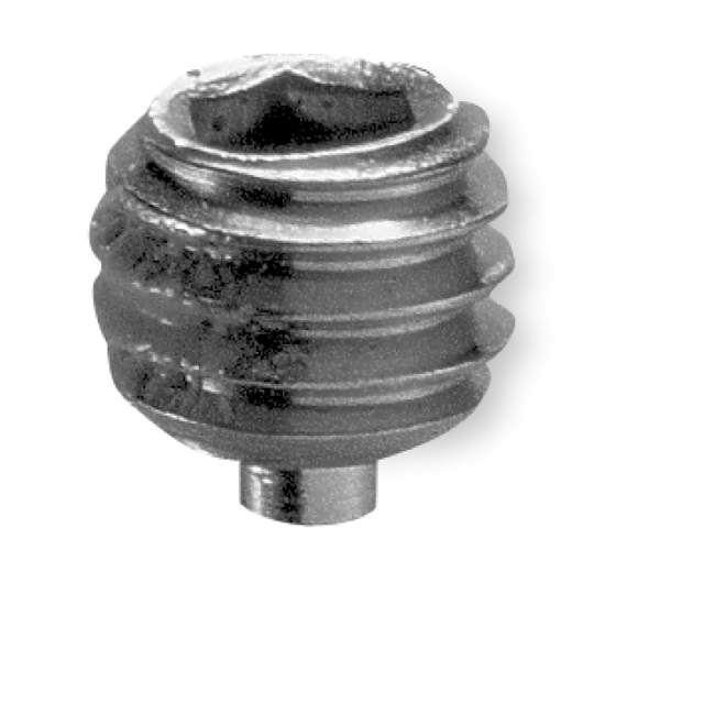 Randi Pinolschraube 87036 M6x48mm/16mm Türgriff