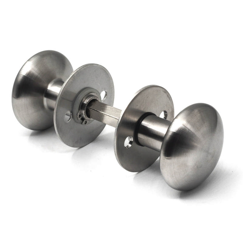 Randi Line 18 Türknauf drehbar mit Rosette CC30, 708004