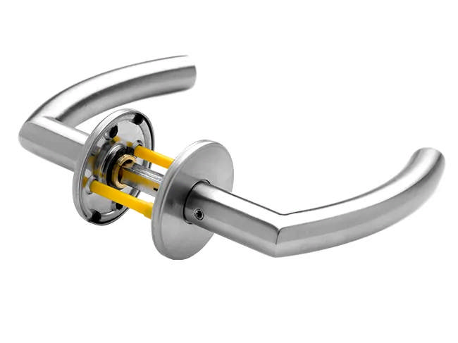 Randi Line 18 Türgriff 7060084AB G Clip-Rosette