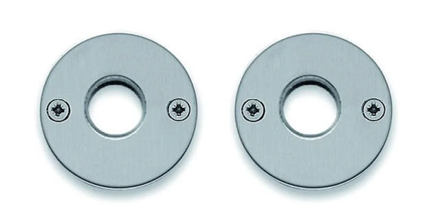 Randi Line 18 Griffrosette 711500 massiv CC38mm, für Holztisch