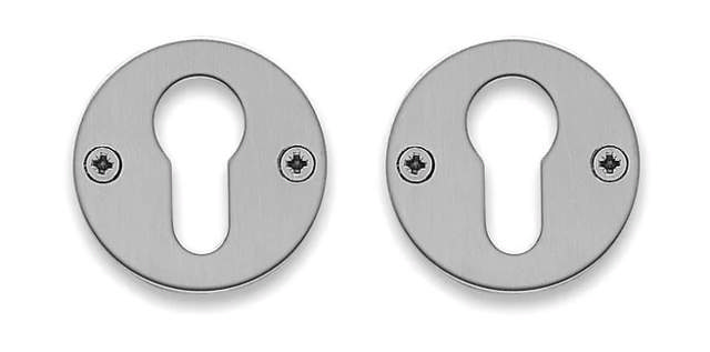 Randi Line 18 Zylinderring 711502E DIN massiv CC38mm Holz sc