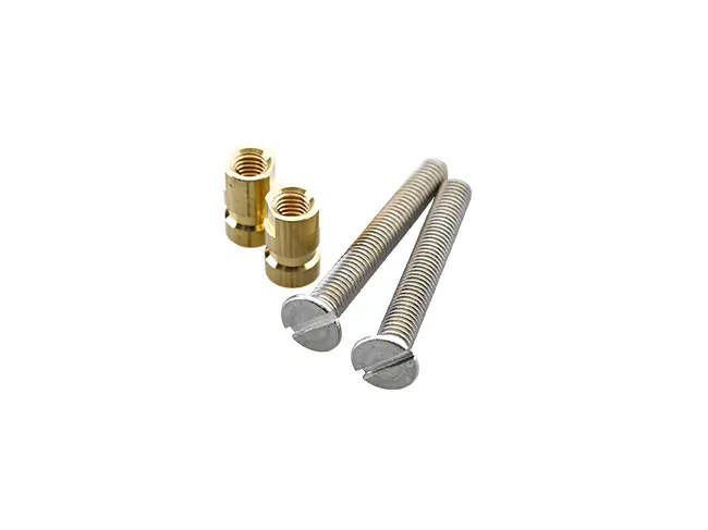 Randi Line 18, Gewindeschrauben M8 73046GEF (55-78mm)