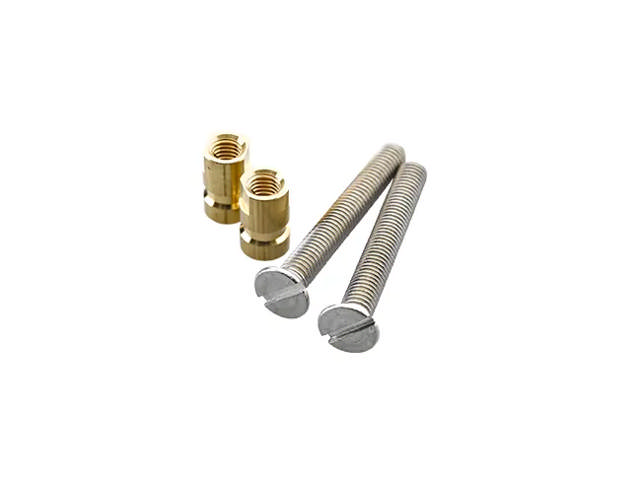 Randi Line 18, Gewindeschrauben M8 73046GEF (55-78mm)