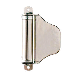 Dictator Türfeder Piccolo 2600 vernickelt