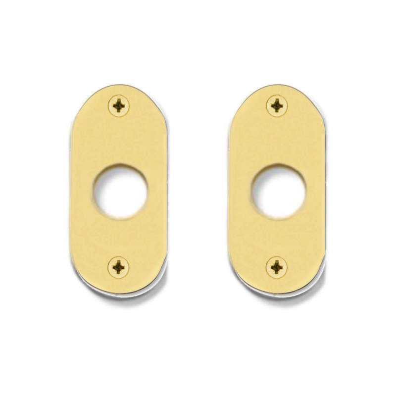 Randi Türgriffrosetten 119090 Chaos schmales Profil