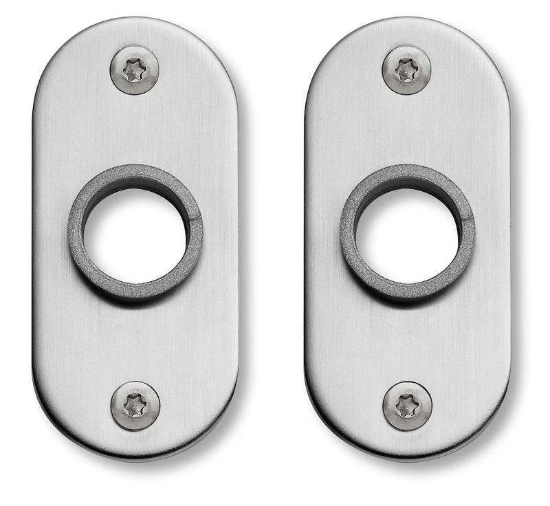 Randi Line 18 Griffrosetten 719000 massiv schmales Profil