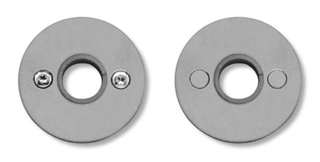 Randi Line 18 Griffrosette, 710000 Massive Rosette CC30