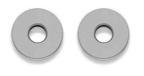 Randi Line 18 Griffrosette, 714500 mit Clip CC38