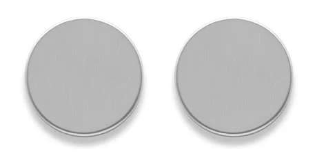 Randi Line 18 Blindrosette 714505 mit Clip