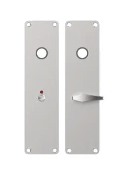 Randi Line 18 Langplatte 7220036TG HCP WC-Set (Boda)