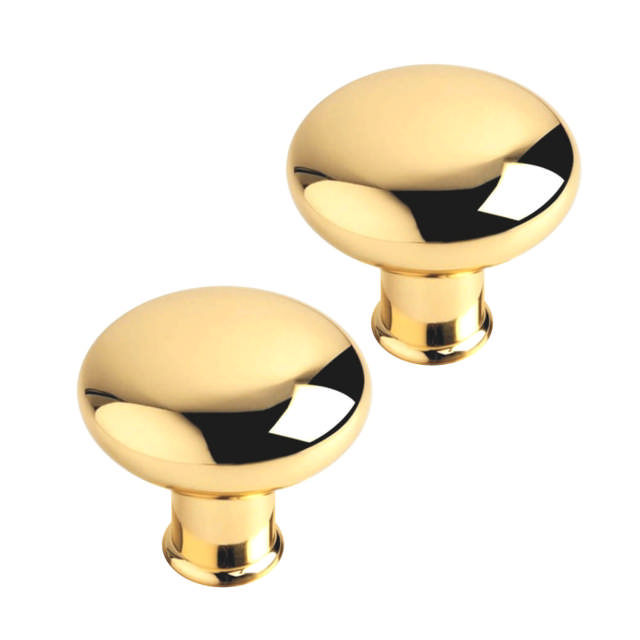 Randi-Knopf P108090AB ohne Besatzung, Chaos