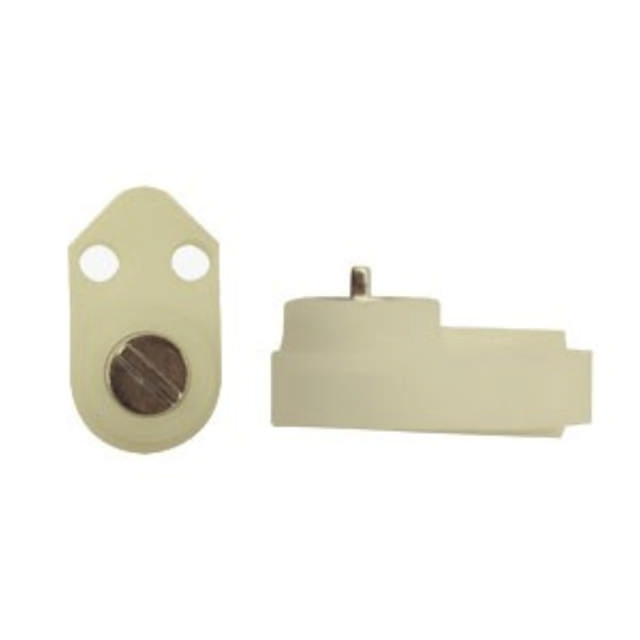 Lockit-Zylinderverlängerung aus Nylon