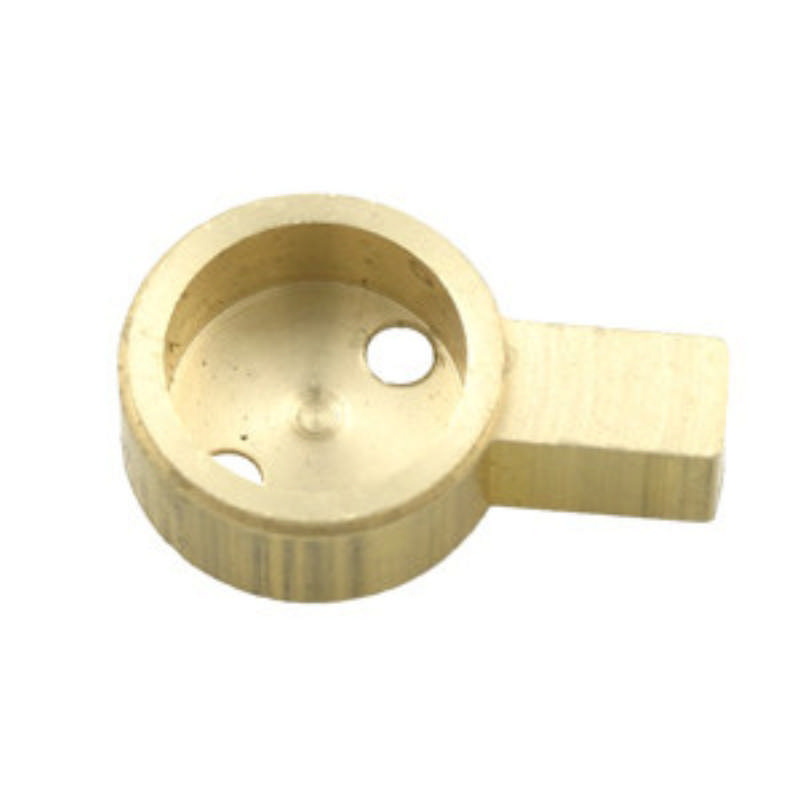 Ruko Kammstück 448270 t/2608-5908