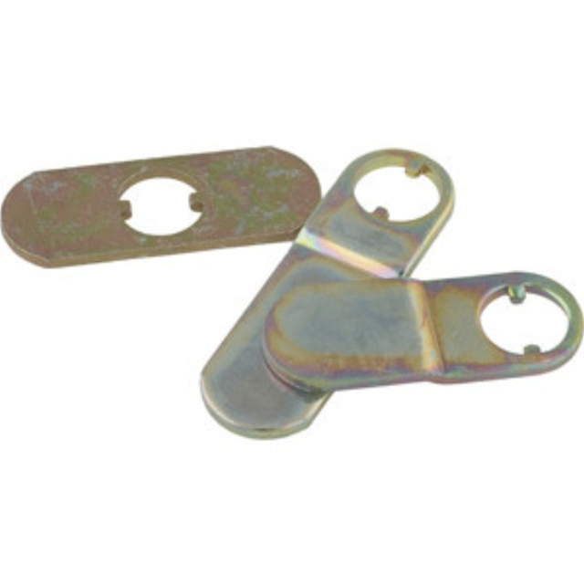 Ruko Kammstück 448550 t/205 universal