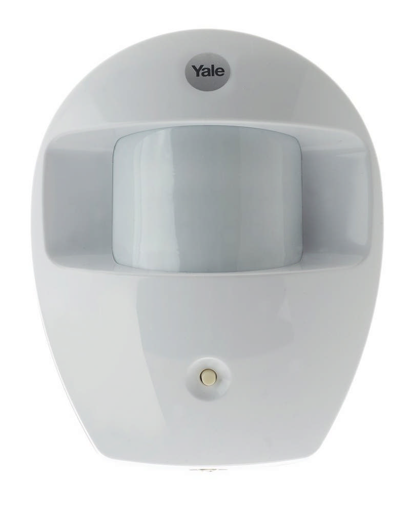 Yale Smart Living PIR-Bewegungssensor, Haustiere (924855)
