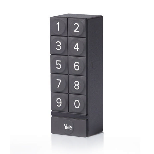 Yale Linus Smart Keyboard (924968)