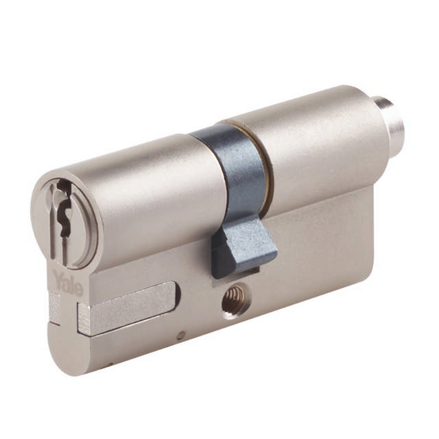 Yale Linus Zylinder, verstellbar (924986)