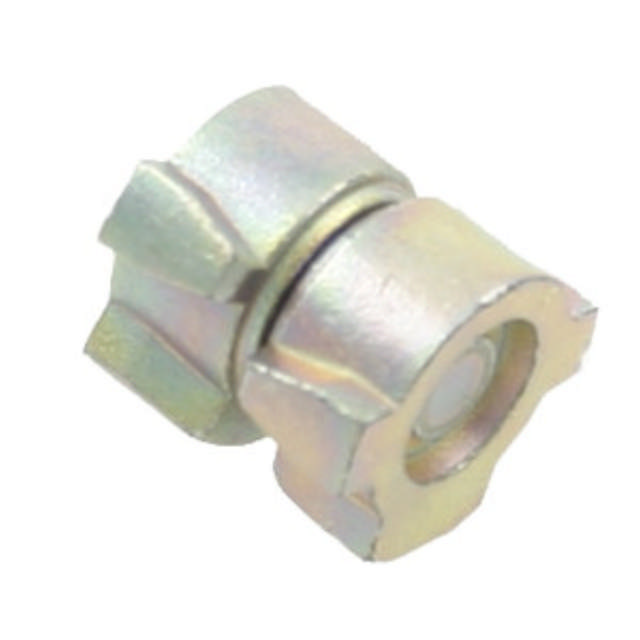 Ruko bringt 570090 auf 1620 (Mølle)