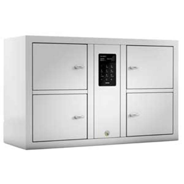 Creone ValueBox 7004 S Batterie-Backup