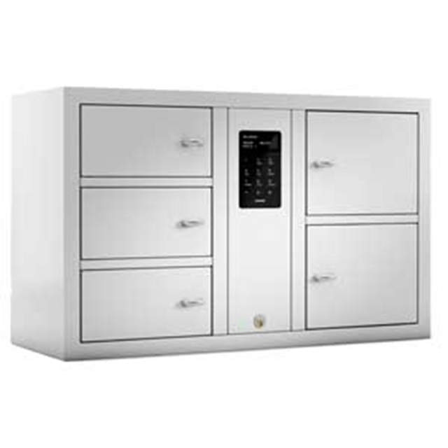 Creone ValueBox 7005 S Batterie-Backup