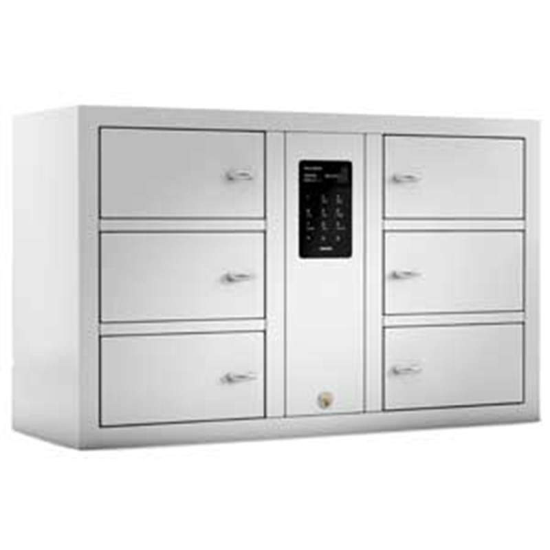 Creone ValueBox 7006 S Batterie-Backup