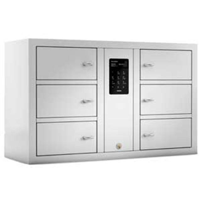 Creone ValueBox 7006 S Batterie-Backup