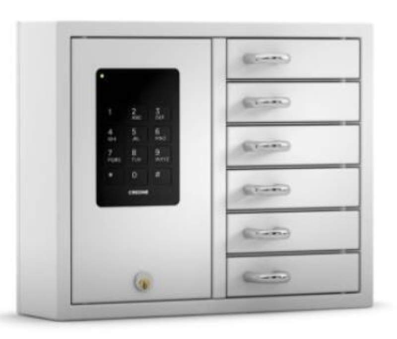 Creone KeyBox 9006 B Batterie-Backup