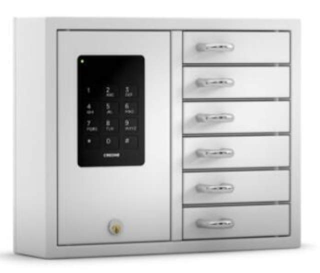 Creone KeyBox 9006 B Batterie-Backup