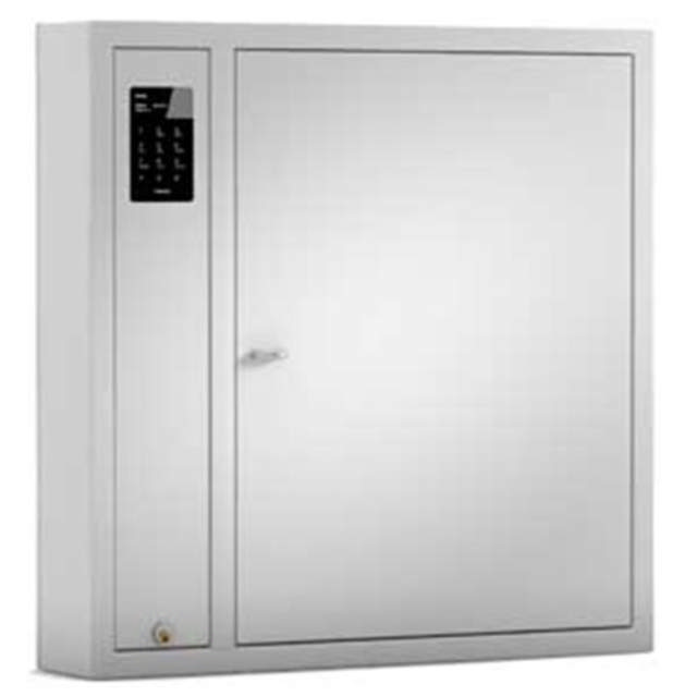 Creone KeyBox 9500 S Batterie-Backup