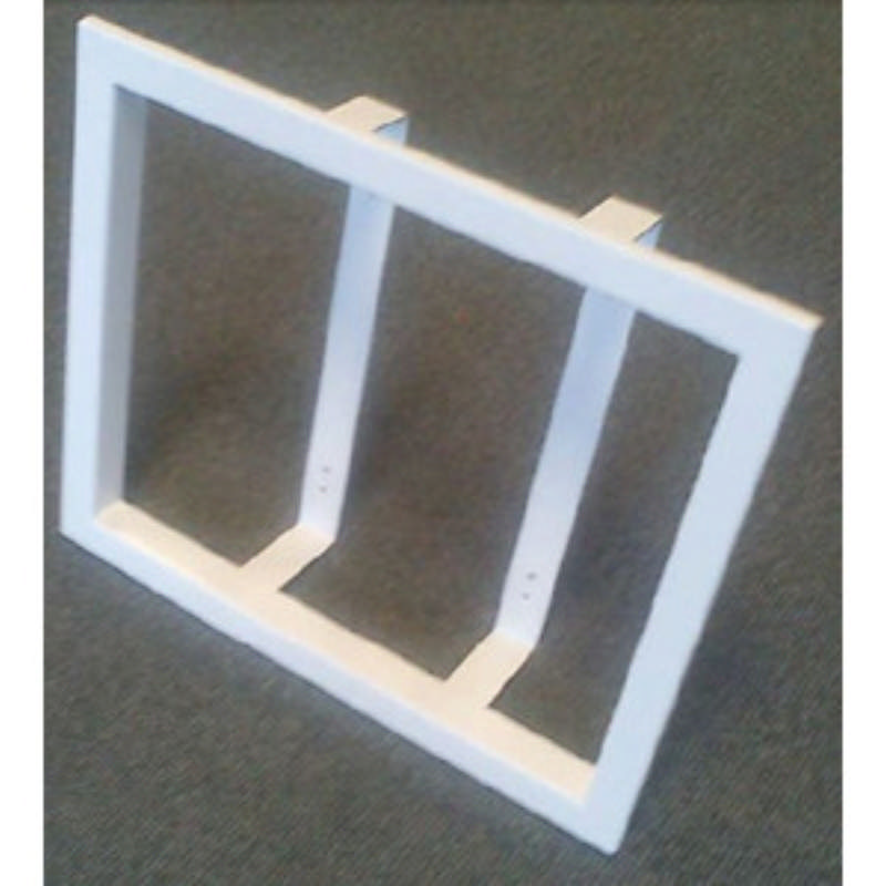 Creone Kit zur Montage an der Fassade