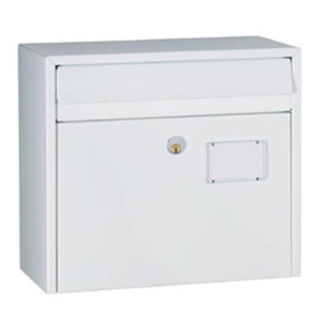 Mefa Typenschild T/Classic 900