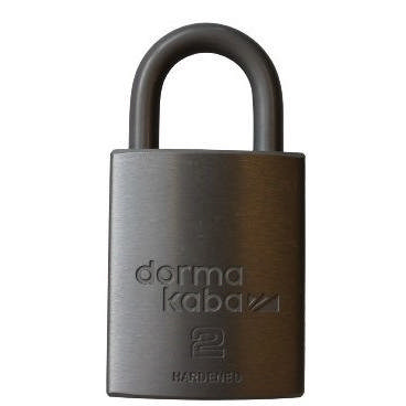 pextra+ privates Vorhängeschloss mit Schneemann 3225/25-6, 8-mm-Bügel