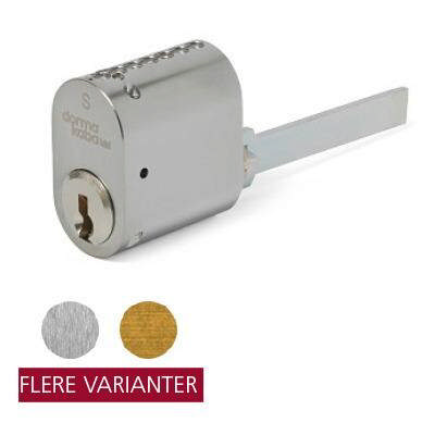 pextra+ private 4001 Kastenschließzylinder Ergänzung